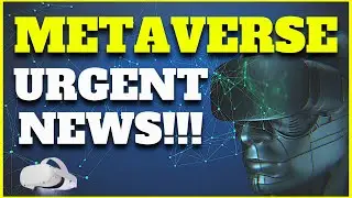 Is This Metaverse Stock A Buy in 2022 After BIG NEWS!!