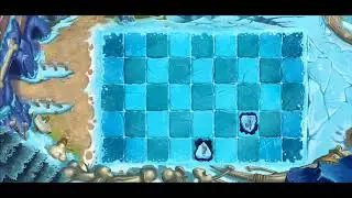 PvZ 2, Penny's Pursuit: Event 111, Level 4 (Week 140), Extra Hot (3 Chilies), All Objectives!