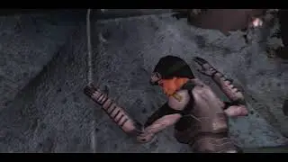 Red Faction 2 Part 8 video sene 2