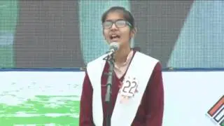 Inter School competition – Delhi, Hindi