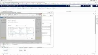 Создание системного представления в Microsoft Dynamics CRM