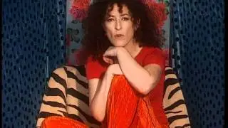 יהודית רביץ - איזו מן ילדה - קליפ