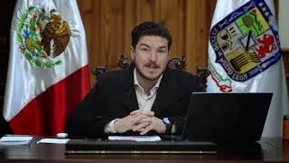 Anuncio importante sobre el impuesto predial - Samuel García