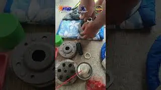 Sun Racing Spirit Philippines CVT All In! ☀️ Sun Na All #dahdahmhiemhiemotovlog #aerox