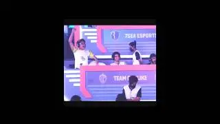 Jonathan Dancing after Shadow 1v4 SouL 😂 Best funny moment #shorts #jonathan #viral