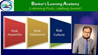 EP 97 I Risk Culture | Risk Appetite | Risk Tolerance | Relationship of Risk Appetite & Tolerance