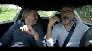 Tales of GranTurismo  Slow food, fast cars  Geneva to Modena
