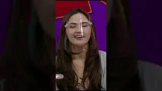 AMANDA CAESA UDAH KASIH KODE KE ANREZ, TAPI ANREZ KURANG PEKA #shorts