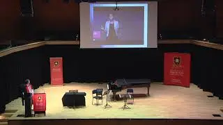 Hamilton Public Lecture Series: Professor Martin Lodge