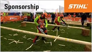 The 2013 European Championship of Forestry Skills for students &minus; Highlights