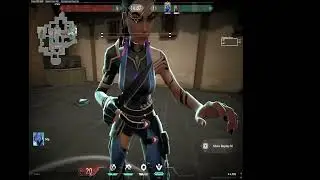 OMEN ACE CLUTCH HAVEN | RAW