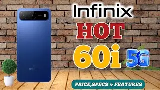 INFINIX HOT 60i 5G PRICE IN PHILIPPINES QUICK REVIEW,OFFICIAL LOOK AND DESIGN,SPECS AND FEATURES