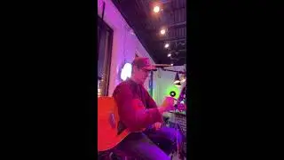 Lil Saturday Acoustic Gig | downtown Nashville