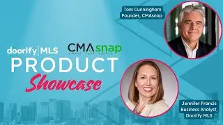CMAsnap Product Showcase