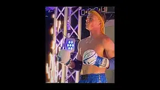 LUKE BYRNE SUPREMACY APRIL 2024