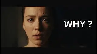 When Life Doesn’t Make Sense