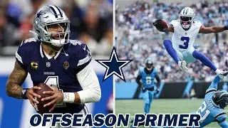 Will the Cowboys draft defense heavy to make up for the Micah Parsons trade?