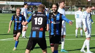 Beslissing in de ABSOLUTE SLOTFASE bij ACV - GVVV | Onze Club | RTV Drenthe