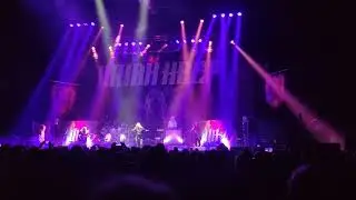 Uriah Heep - Rainbow Demon (Metal Masters 2024) live in Czech Republic, Prague 29.03.2024 | 4K