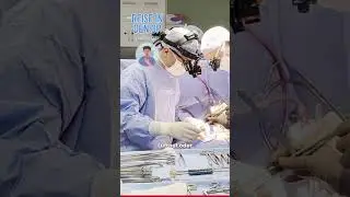 Wie sehen verkalkte Herzkranzgefaesse WIRKLICH aus? Direkt aus der Herzchirurgie