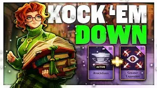 The One True Support in Deadlock | Support Paige | Deadlock