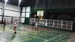 HOOPS MNL BASKETBALL RUNS DECEMBER 22, 2025 | GAME 6