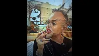 Видео с Робертом Минасяном (Makeup-artist Robert Minasyan)