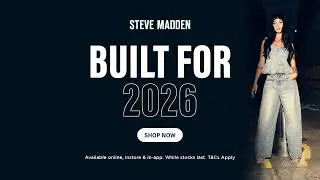 Steve Madden New Ladies' Heels.