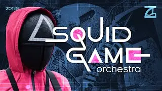 Remember My Name &ndash; A Squid Game Orchestration