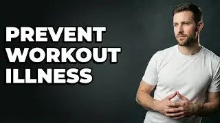 Are My Frequent Illnesses Caused By Intense Workouts?