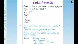 Kritrima visha asphyxiants Carbon monoxide, Carbon dioxide 
