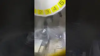 pL Two Axis T1 913915 Robodrill   Ext  Gear Skiving