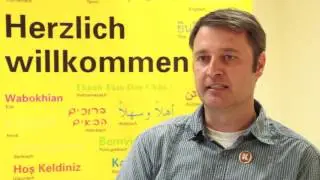 Integration - Ein Beispiel f&uuml;r gelungene Integration #RefugeesWelcome