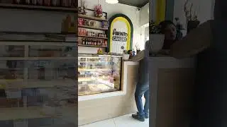 Bakery setup #cake  counter#kitchen #trending #reels #delhi refrigeration enterprises 7060755829