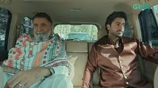 Ghulam Bashah Sundri Episode 06 | Best Scene 01 | Imran Ashraf - Hina Afridi - Zaviyar Naumaan