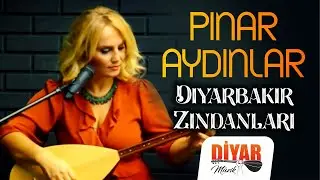 Pınar Aydınlar - -Diyarbakır zindanları unutulmayan eser
