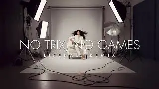 Victoria Beckham - No Trix, No Games (LipeHall Remix)