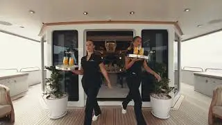 Welcome to Super Yachting Nautical Careers Training