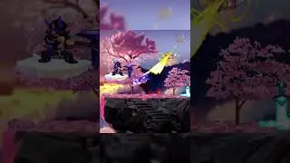 Wu Shang + Ulgrim 2v2 Team Combos #jaidmeel
