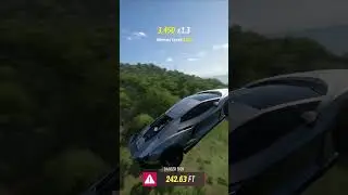 #forzahorizon5#fh5#lamborghini#lamborghinijump#lamborghinifh5#supercar#carjump#racinggame#f3games