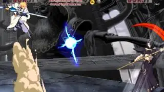 Guilty Gear XX Reload#Online Xed(Ky) vs Fred(Te)1