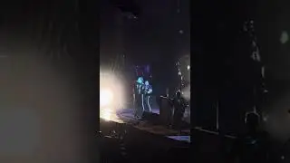 I Don&rsquo;t Love You - My Chemical Romance (Long Live the Black Parade Tour at Dodger Stadium 7/26/25)