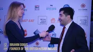 54  Interview   Ibrahim Dogus