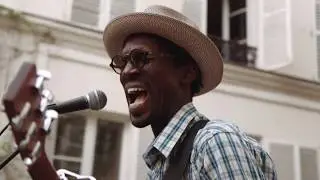 Pédro Kouyaté | Camillo | Loustic Sessions
