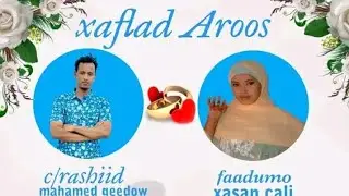 HAMBALIYO HAMBALIYO HAMBALIYO AROOS WACAN TEAM MUHANAD OFFICIAL 
