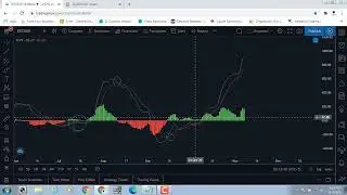 MACD indicator strategy | How to Read MACD Indicator ｜Explained For Beginners