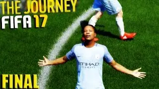 FIFA 17 EL CAMINO - AS&Iacute; TERMINA LA HISTORIA DE ALEX HUNTER