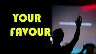 Zaine gospel - Favour