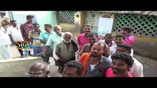 77.14% polling in first phase of rural local body election | Sicp