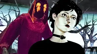 WE NEED MORE SOLO DEV INDIE HORROR GAMES LIKE THIS!